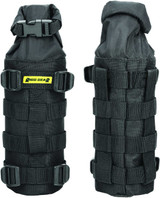 Nelson-Rigg RG-1060 Nelson-Rigg Trails End Fuel Bottle Holder Black Rg-1060