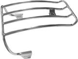 Harddrive Solo Luggage Rack Chrome 97-99 Softail 77-0068