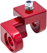 Santoro Fabworx Color Bar Mount Red Sf70021
