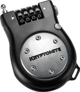 Kryptonite 280187 Kryptonite R2 Combination Cable Lock 3' 280187