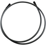 MAGNUM SHIELDING AS4554 Magnum Shielding Brake Line - 54" - Black Pearl As4554