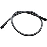 MAGNUM SHIELDING AS4526 Magnum Shielding Brake Line - 26" - Black Pearl As4526