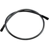 MAGNUM SHIELDING AS4532 Magnum Shielding Brake Line - 32" - Black Pearl As4532