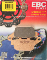 EBC FA496HH Ebc Brake Pads Fa496Hh