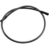 MAGNUM SHIELDING AS4534 Magnum Shielding Brake Line - 34" - Black Pearl As4534