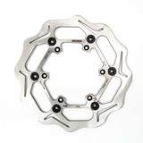 BRAKING WL4010 Braking Rotor Disk 270Mm Oversized Wl4010