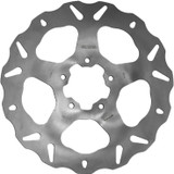 GALFER DF518W Galfer Front Disc/Rear Disc 298Mm Solid Mount Wave Rotor Df518W