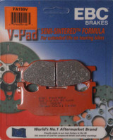 EBC FA199V Ebc Brake Pads V-Series Fa199V