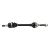 All Balls ABM-KU-8-302 All Balls Axle Abm-Ku-8-302