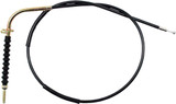 Motion Pro 04-0188 Motion Pro Black Vinyl Front Brake Cable 04-0188