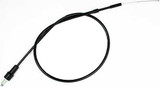 Motion Pro 05-0154 Motion Pro Black Vinyl Throttle Cable 05-0154