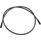 MAGNUM SHIELDING AS4546 Magnum Shielding Brake Line - 46" - Black Pearl As4546