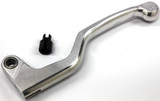 Works 16-861 Works Clutch Lever Sil Crf450Rx Works Connection 16-861