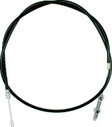 Motion Pro Black Vinyl Clutch Cable 06-0001