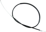 Motion Pro 10-0000 Motion Pro Black Vinyl Throttle Cable 10-0000