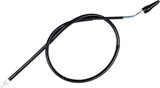 Motion Pro 03-0104 Motion Pro Black Vinyl Speedo Cable 03-0104
