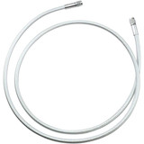MAGNUM SHIELDING AS3558 Magnum Shielding Brake Line - 58" - Sterling Chromite Ii As3558