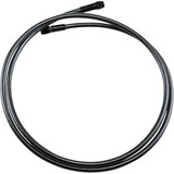 MAGNUM SHIELDING AS4560 Magnum Shielding Brake Line - 60" - Black Pearl As4560