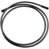 MAGNUM SHIELDING AS4562 Magnum Shielding Brake Line - 62" - Black Pearl As4562