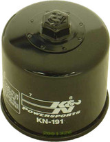 K&N Oil Filter Kn-191