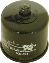 K&N KN-191 K&N Oil Filter Kn-191