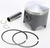 Vertex 22447 Vertex Piston Kit Cast 88.95/Std Hon 22447