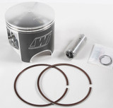 Wiseco Piston Kit Armorglide 91.00/+2.00 Hon 871M09100