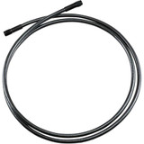 MAGNUM SHIELDING AS4566 Magnum Shielding Brake Line - 66" - Black Pearl As4566