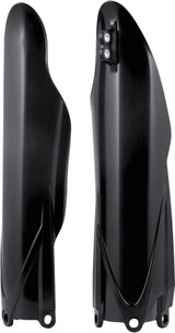 Acerbis Fork Guard Black 2171840001