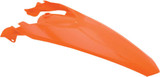 ACERBIS 2250380237 Acerbis Rear Fender W/Taillight Tab Orange 2250380237