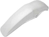 ACERBIS 2071040002 Acerbis Rear Fender White 2071040002