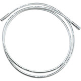 MAGNUM SHIELDING AS3574 Magnum Shielding Brake Line - 74" - Sterling Chromite Ii As3574