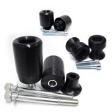 Shogun 755-3309 Shogun Complete Slider Kit Black 755-3309