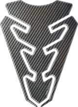 One Emblems Tankpad Carbon Look Cgexcp