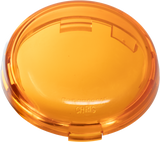 Letric Lighting Co Bullet Style Lenses Amber Llc-2A