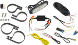 POWERMADD 66008 Powermadd Utv Auto Reverse Light Kit Pol 66008