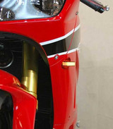 New Rage Cycles CBR600-FB New Rage Cycles Front Led Turn Signals Hon Cbr600-Fb