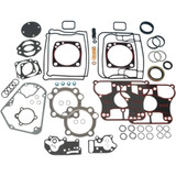 JAMES GASKET JGI1703583B James Gasket Motor Gasket Kit With Metal - Big Twin Jgi-17035-83-B