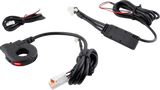 Koso Thumb Switch W/ Type A Charger Kb011100