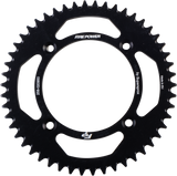 Fire Power FPA-209-50-BLK Fire Power Rear Sprocket Aluminum 50T Blk Fpa-209-50-Blk
