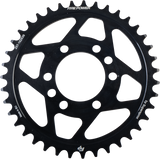 Fire Power Rear Sprocket Steel 39T Blk Fps-1826-39-Blk Fire Power Rear Sprocket Steel 39T Blk Fps-1826-39-Blk