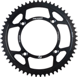Fire Power FPS-209-56-BLK Fire Power Rear Sprocket Steel 56T Blk Fps-209-56-Blk