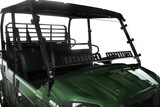 Spike Full Windshield Kaw M Pro 78-8750