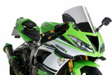 Puig Windscreen R-Racer Clear Kaw 3629W
