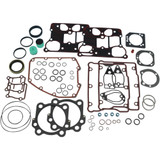 James Gasket Motor Gasket Mls Kit - Twin Cam 17055-99-Mls