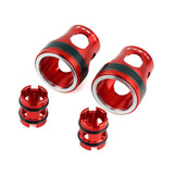 Zeta Lowdown Inner Kit -30Mm Front Showa Aos Ze56-31050 Zeta Lowdown Inner Kit -30Mm Front Showa Aos Ze56-31050