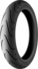 Michelin Tire Scorcher Sport Front 120/70Zr17 (58W) Radial Tl 39116