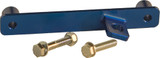 Modquad Fender Flag Mount (Blue) Fm-Dirt-Bl