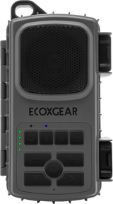 Ecoxgear Ecoextreme 2 Grey Gdi-Ex3W210