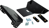 Kfi Utv Plow Mount Hon 106075 Kfi Utv Plow Mount Hon 106075